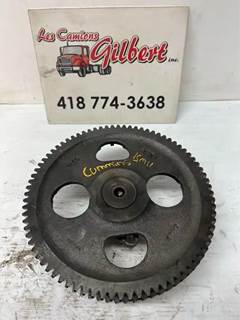 Cummins ISM Cam Gear