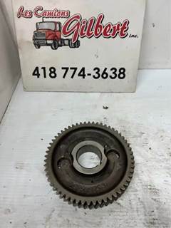 International DT466 Cam Gear