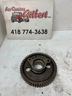 International DT466 Cam Gear