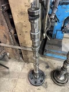 Caterpillar 3176 Camshaft