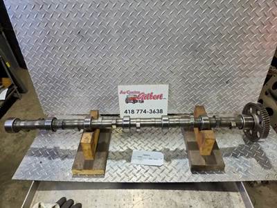 Caterpillar 3406B Camshaft