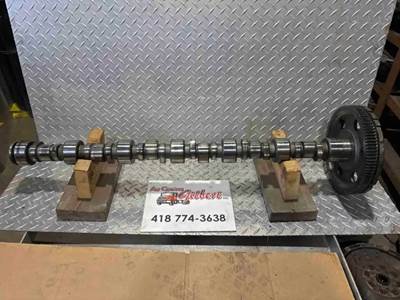 Caterpillar C12 Camshaft