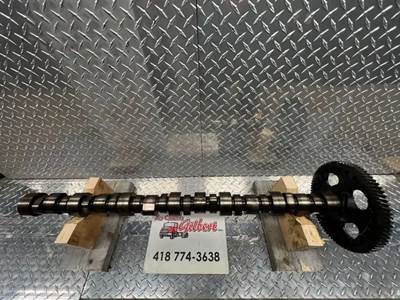 Cummins ISM Camshaft