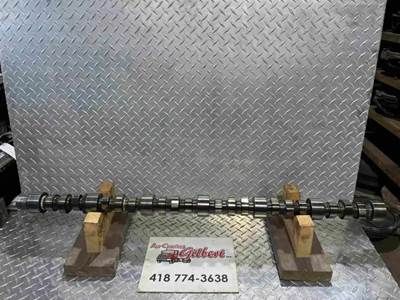 Cummins ISX Camshaft