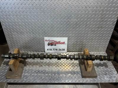 Cummins X15 Camshaft for a 2010 Peterbilt 367