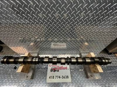 Cummins ISX Camshaft