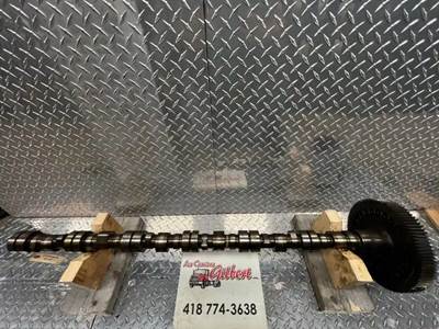 Cummins N14 Camshaft