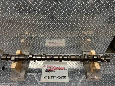Detroit Series 60 Camshaft