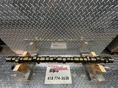 Detroit Series 60 Camshaft