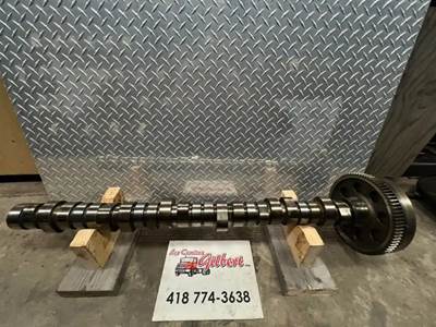 Mack MP7 Camshaft