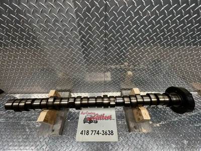 Volvo D12 Camshaft