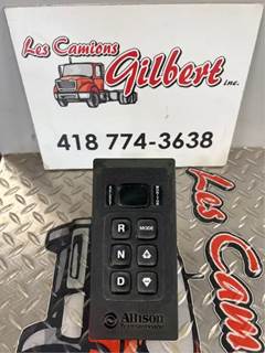 Allison 3000RDS Chassis Control Module