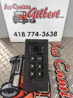 Allison 4000 HS Chassis Control Module