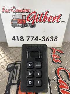 Allison Chassis Control Module