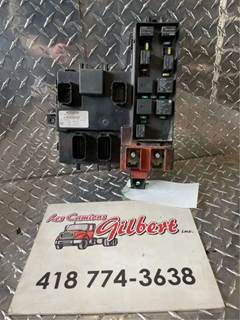 Detroit D12-OA-1650 Chassis Control Module for a 2016 Freightliner Cascadia 125