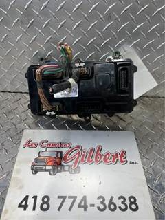 Eaton-Fuller FRO16210C Chassis Control Module for a Freightliner M2 112