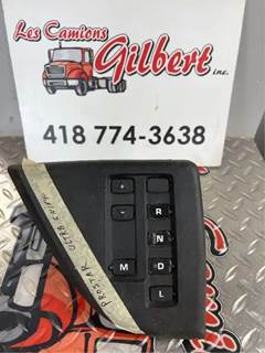 Eaton-Fuller Chassis Control Module