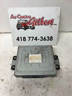 Mitsubishi Chassis Control Module