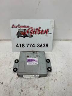 Mitsubishi Chassis Control Module