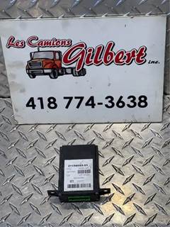 Volvo ATO2512C Chassis Control Module