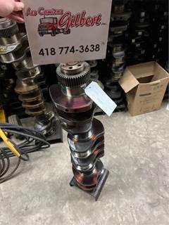 Caterpillar C13 Crankshaft