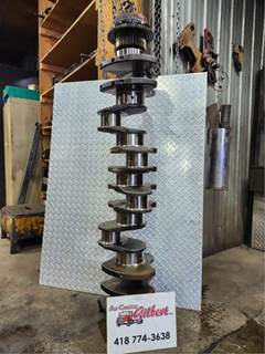 Cummins X15 Crankshaft