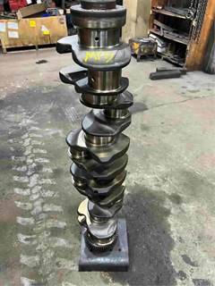 Mack MP7 Crankshaft