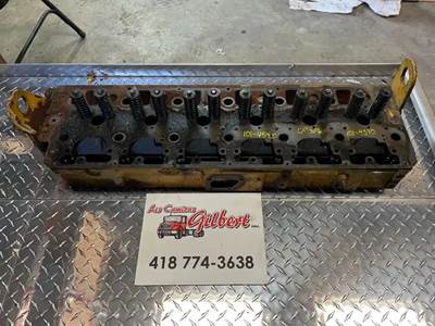 Caterpillar 3116 Cylinder Head