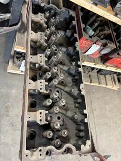 Cummins X15 Cylinder Head