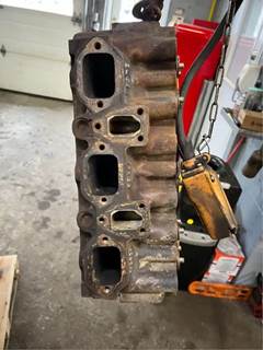 Mack E7 Cylinder Head