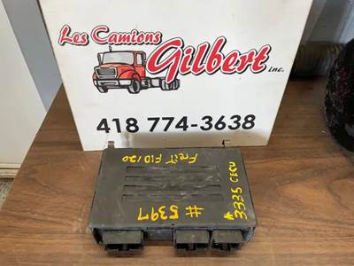 Freightliner FLD120 Dash Control Module