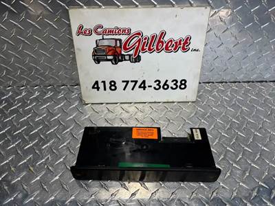 Freightliner FLD120 Dash Control Module