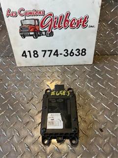 International LT625 Dash Control Module