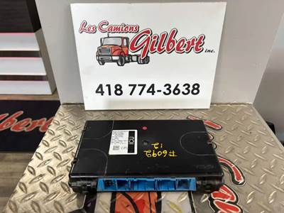 Kenworth T800 Dash Control Module