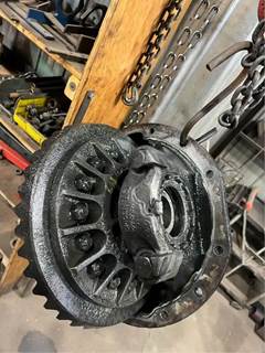 Eaton DS404 Front Differential