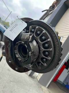 Eaton DS404 Front Differential