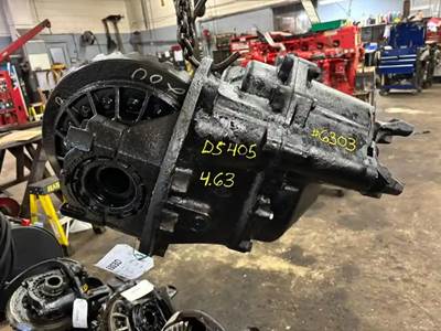 Eaton DS405 Front Differential for a International DuraStar 4400