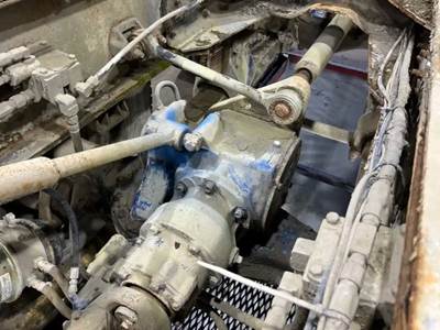 Mack CRDPC92 Front Differential