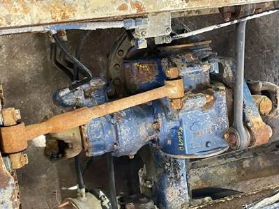 Mack CRDPC92 Front Differential