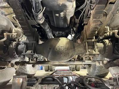 Mack Front Differential