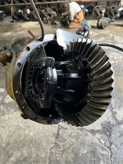 Mercedes-Benz ART400-4 Front Differential