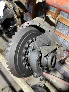 Mercedes-Benz ART400-4 Front Differential