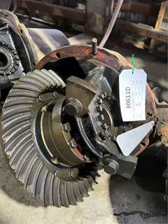 Meritor-Rockwell 46-160 Front Differential