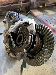Meritor-Rockwell 46-160 Front Differential