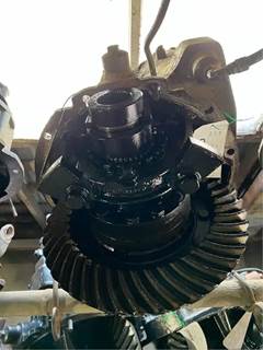 Meritor-Rockwell 46-160 Front Differential