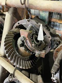 Meritor-Rockwell RD46160 Front Differential