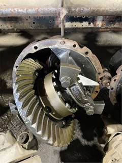 Meritor-Rockwell RD46160 Front Differential