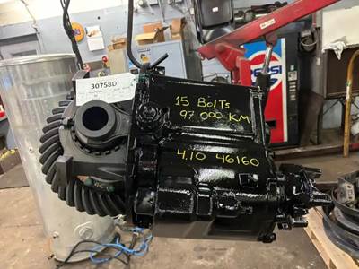 Meritor-Rockwell RT46160 Front Differential for a 2020 Western Star 4900SF