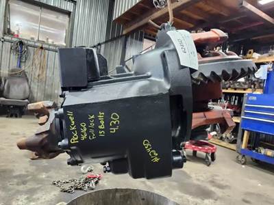Meritor-Rockwell RT46160 Front Differential for a 2013 Western Star 4900FA