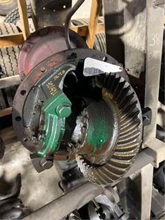 Meritor-Rockwell SQ100 Front Differential